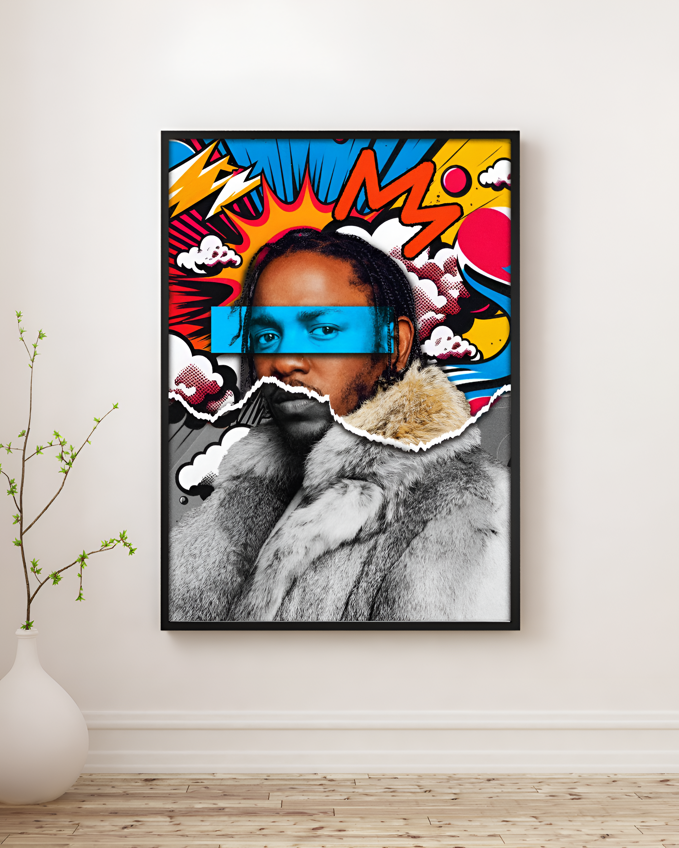 Main Character Energy