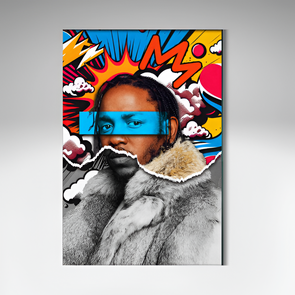 Main Character Energy