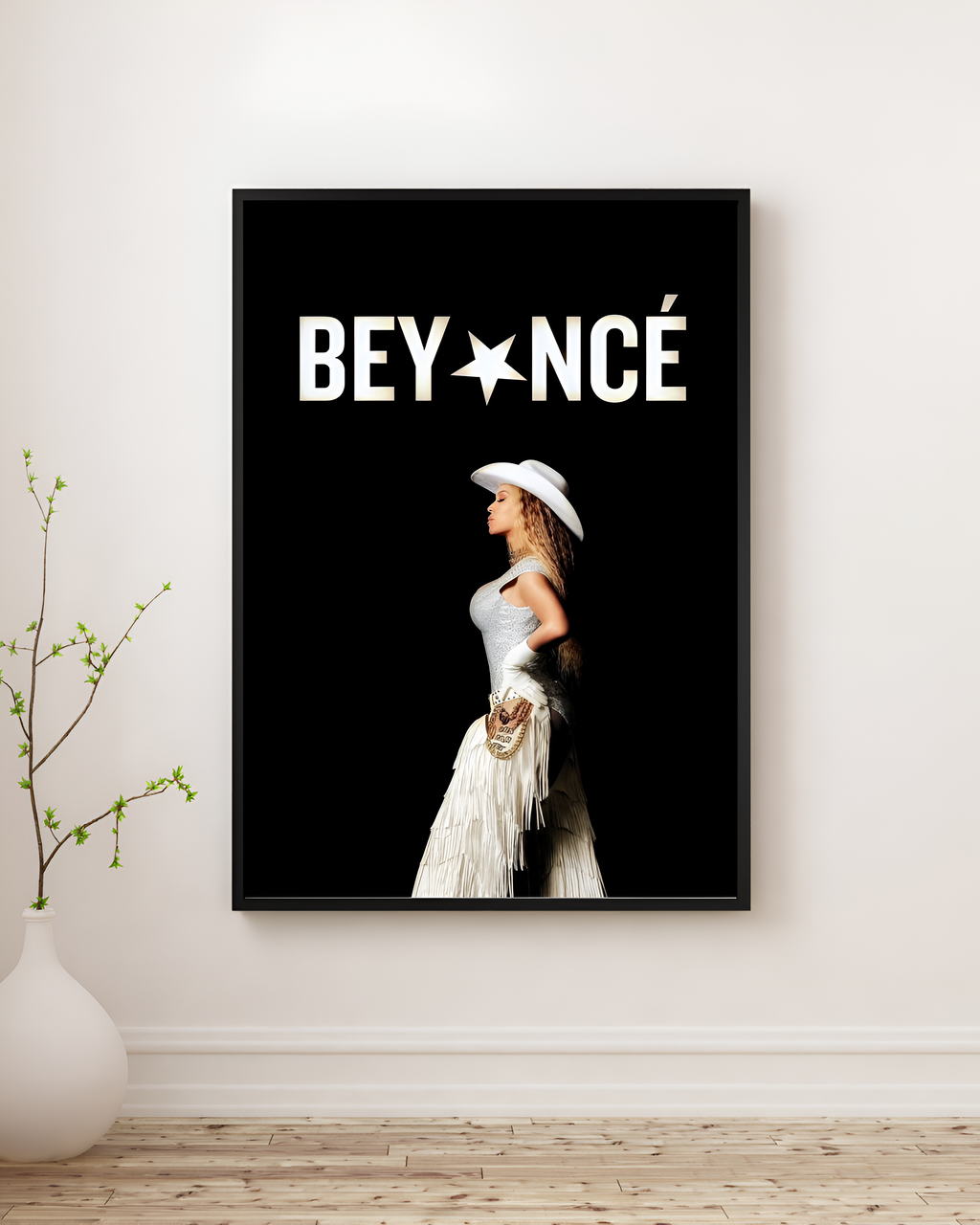 Cowboy Queen: Western Pop Diva