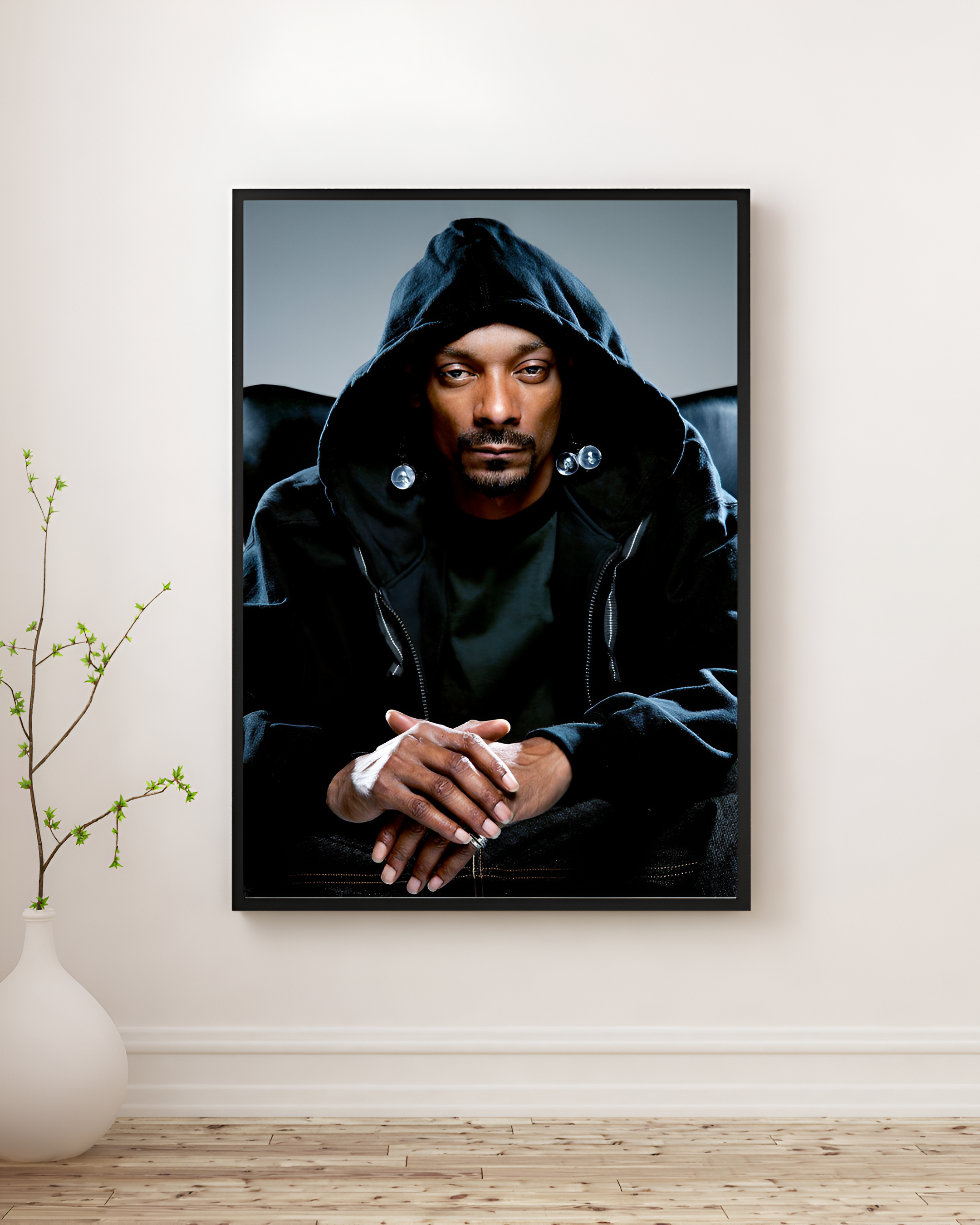 Enigma Mode: Power in Patience