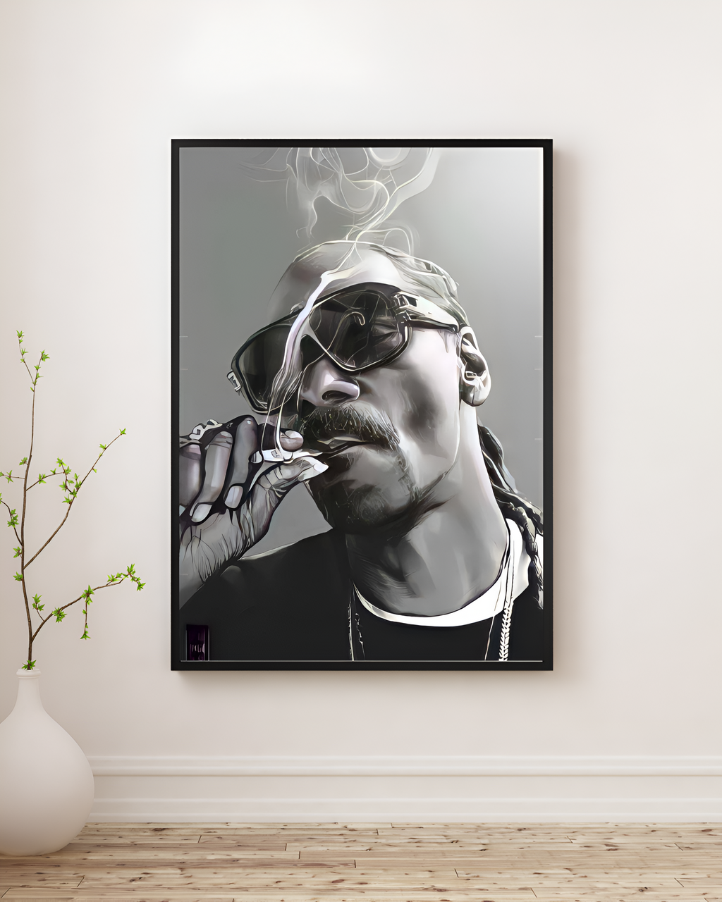 Smoke Trails: West Coast Legend