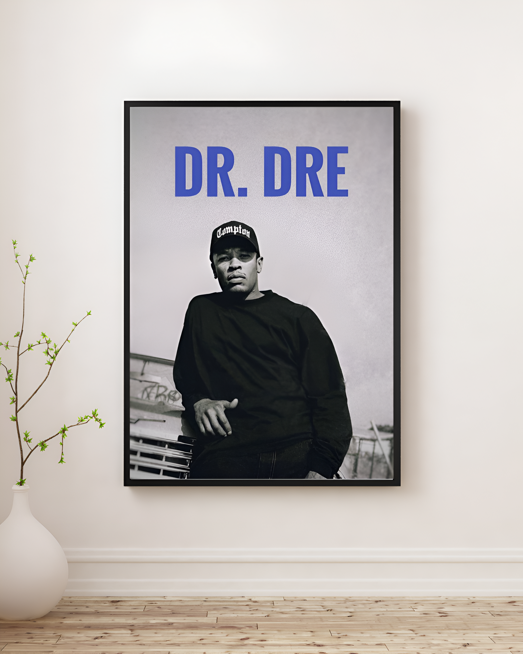 West Coast Royalty: The D.R.E Zone