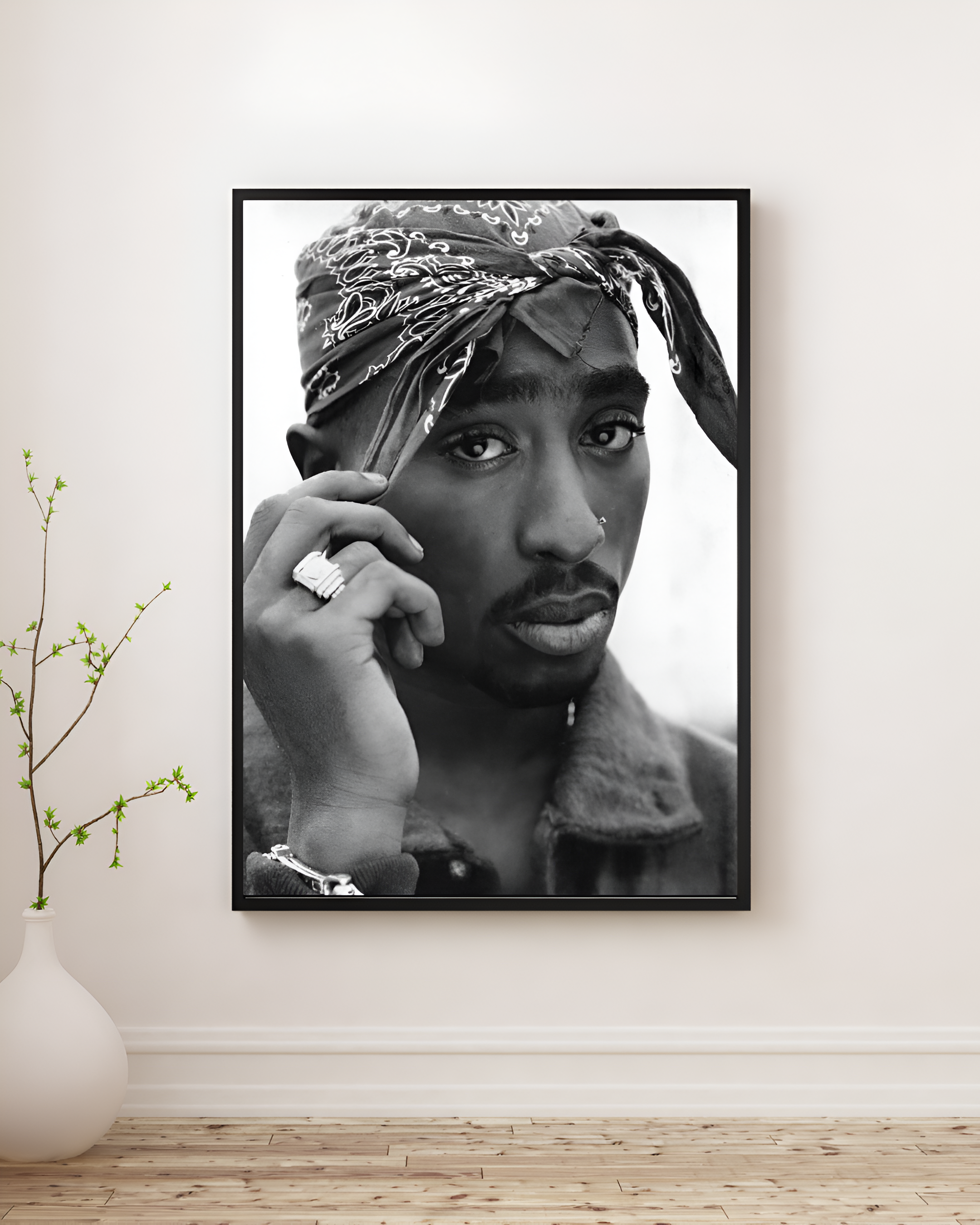 Bandana Mystique: Old-School Cool