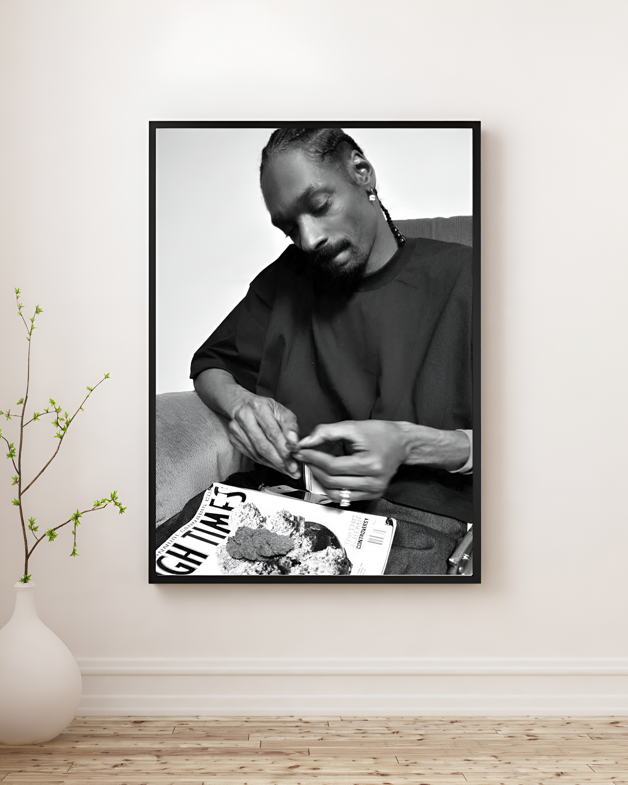 High Times & Vibes: Classic Rollin