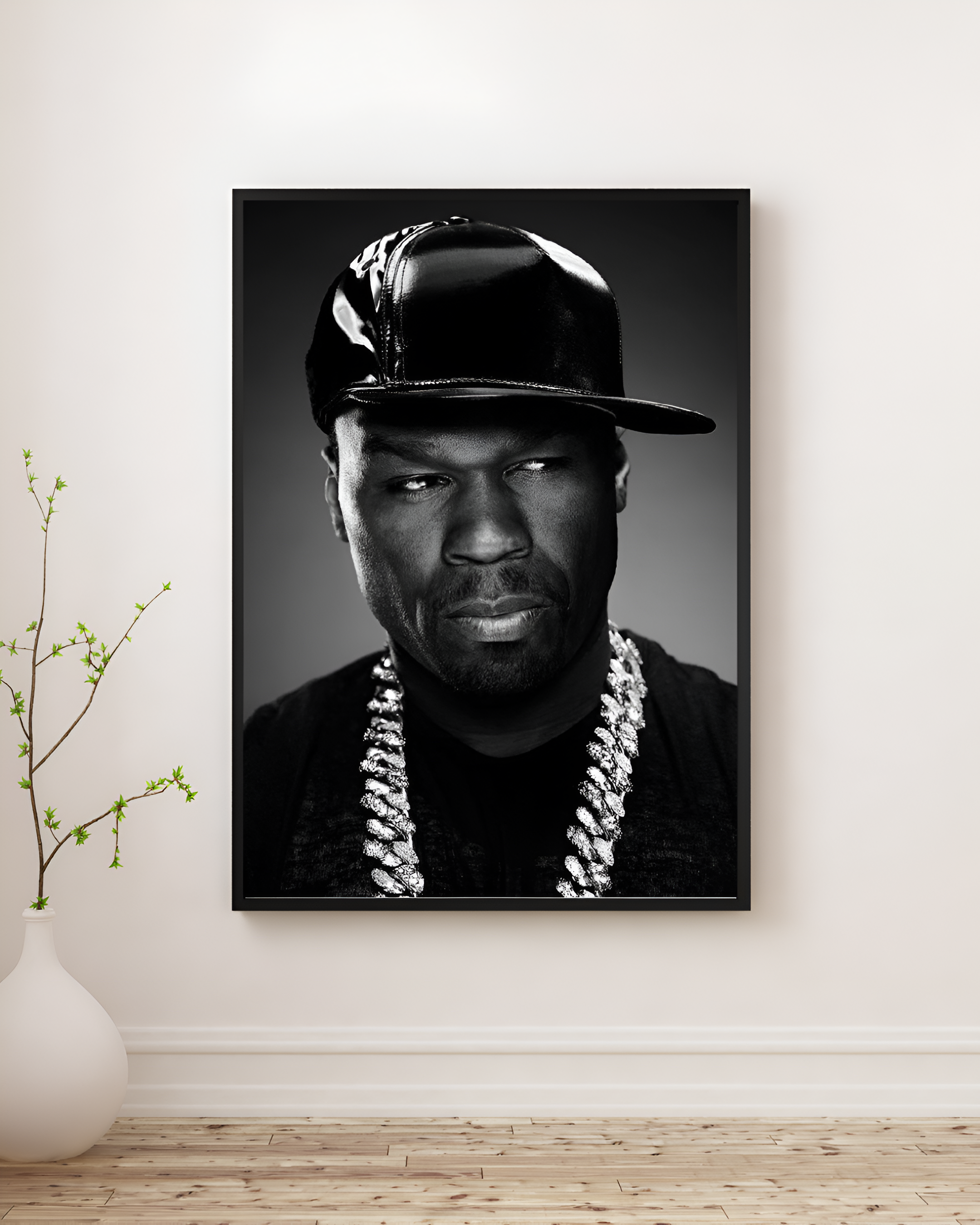 Diamond Links: Cap in the Shadows (KANYE)