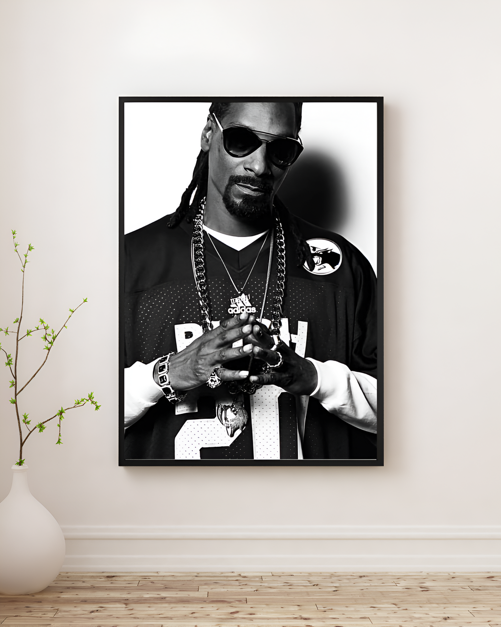 Chain Reaction: OG Swagger