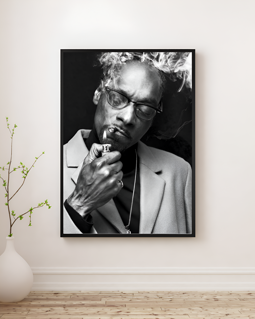 Smoke Signals: Executive Chill (SNOOP)