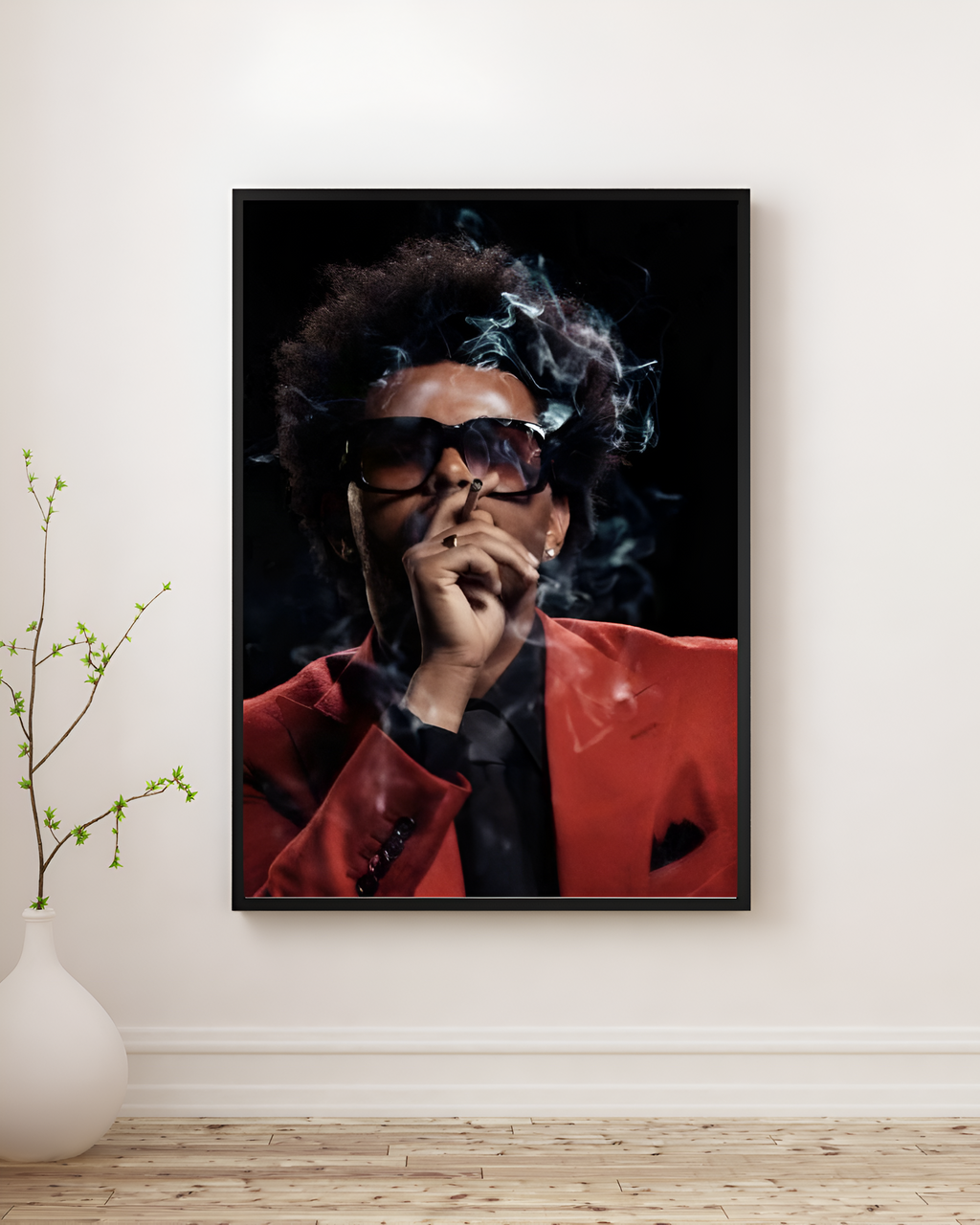 Mystic Smoke: Nocturnal Groove