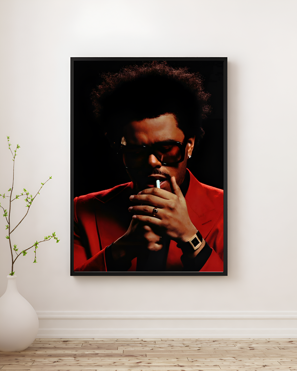 Shadow Serenade: Crimson Majesty