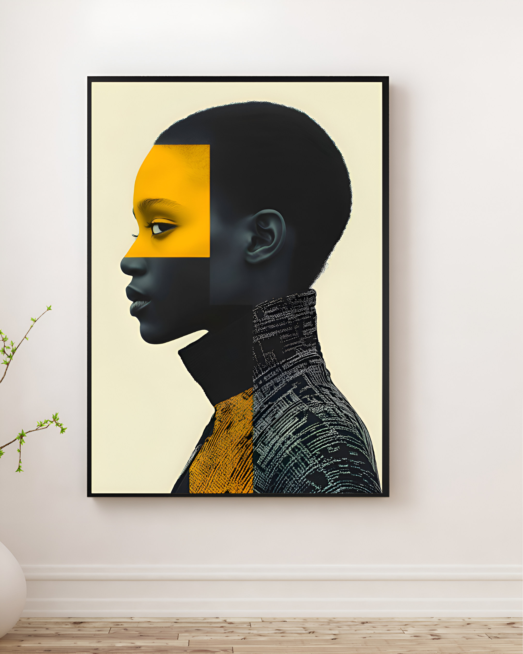 EMIR LA LEGENDE WALLART