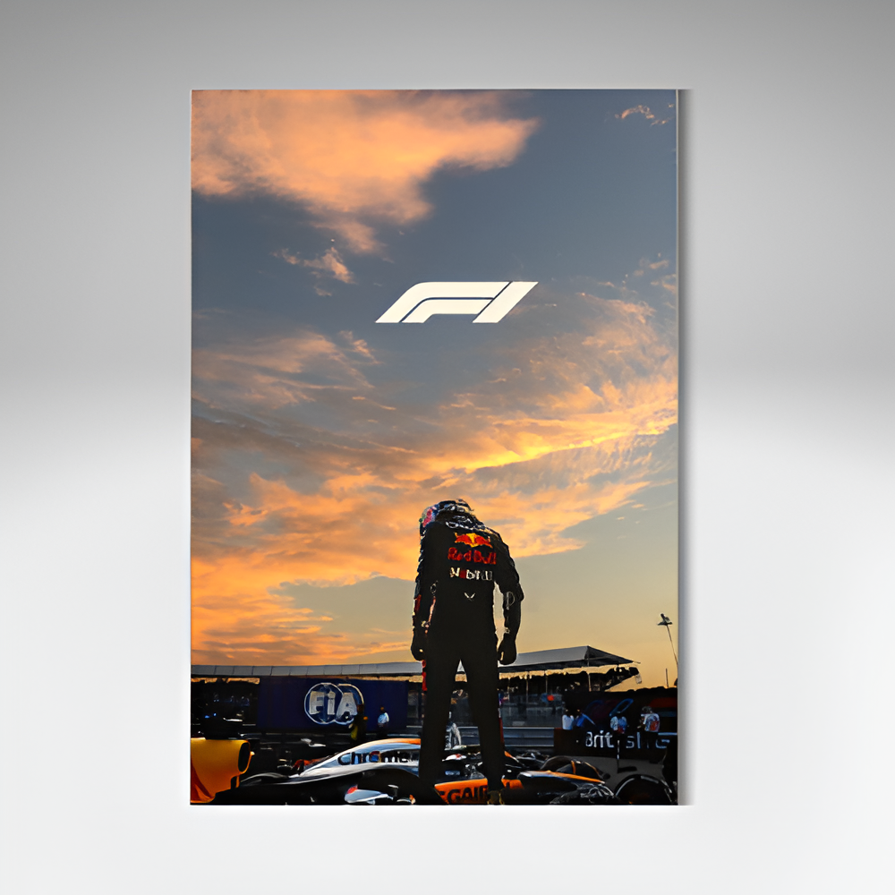 F1 WALLPAPER