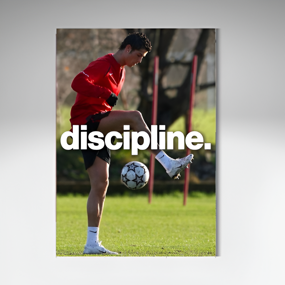 RONALDO (DISCIPLINE)