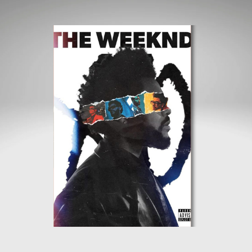 Collage Of Midnight Echoes