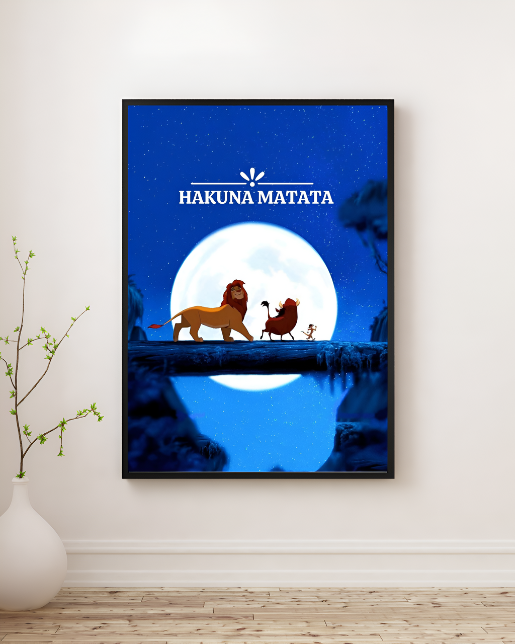 HAKUNA MATATA