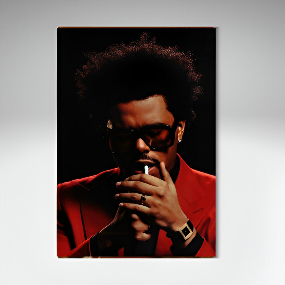 Shadow Serenade: Crimson Majesty