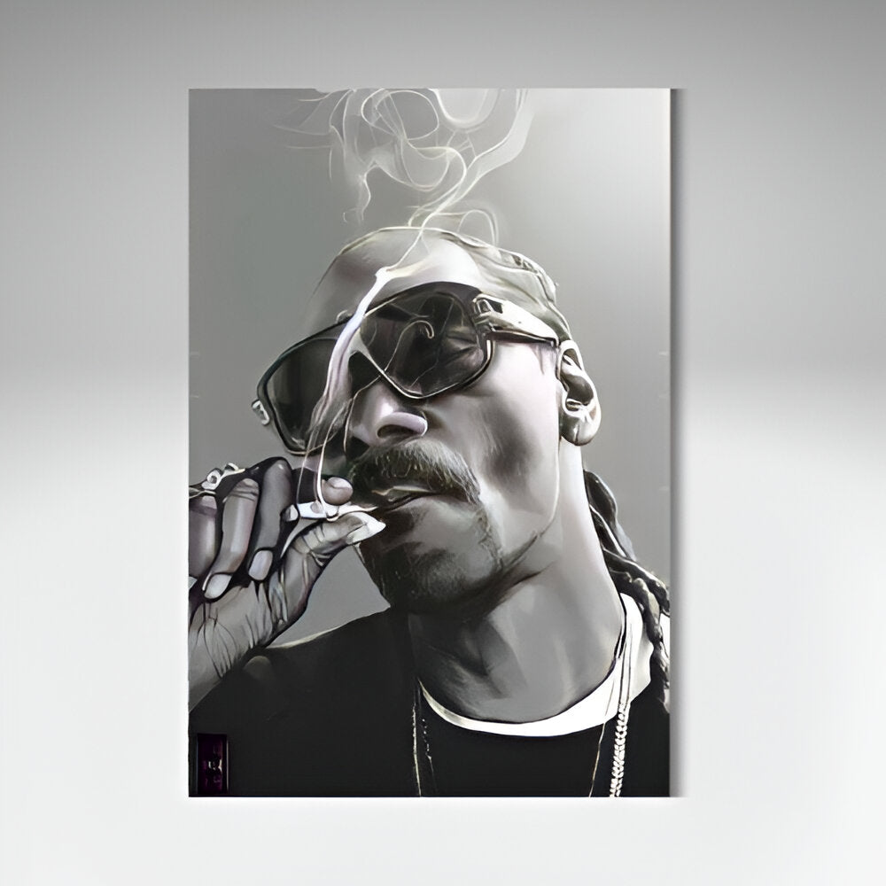 Smoke Trails: West Coast Legend