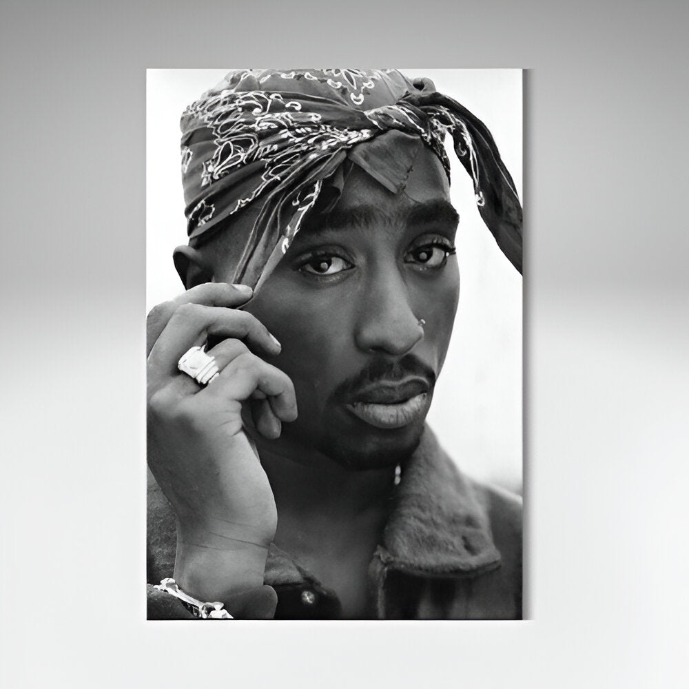 Bandana Mystique: Old-School Cool