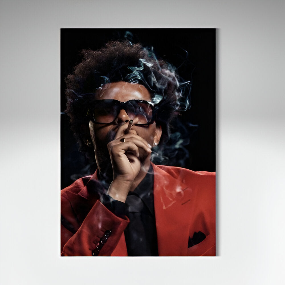 Mystic Smoke: Nocturnal Groove