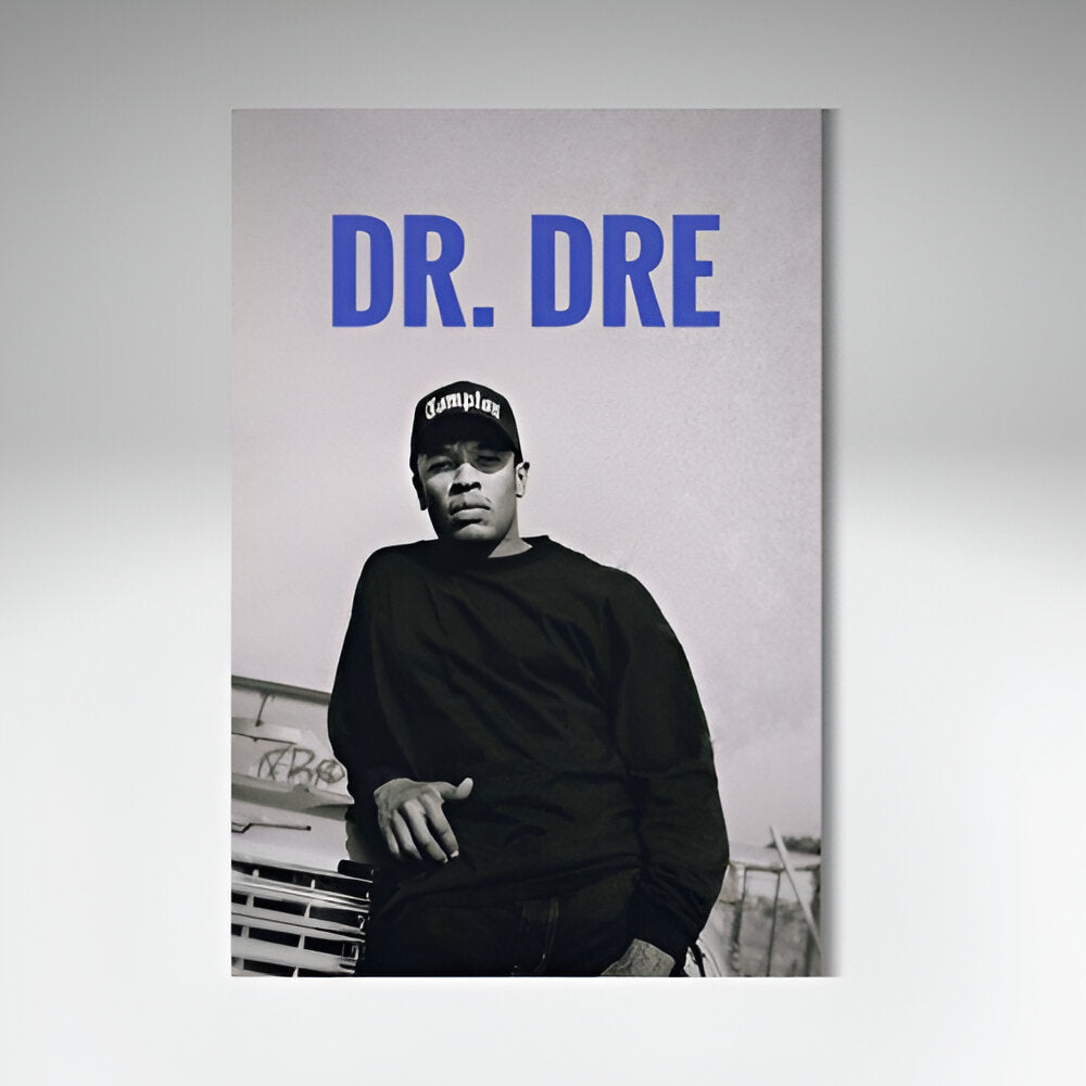 West Coast Royalty: The D.R.E Zone