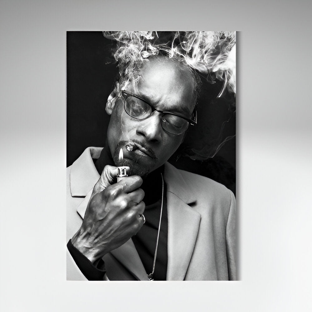 Smoke Signals: Executive Chill (SNOOP)