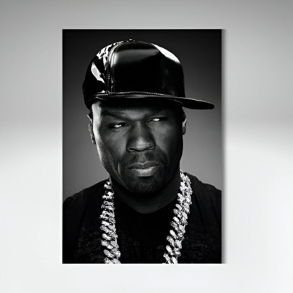 Diamond Links: Cap in the Shadows (KANYE)