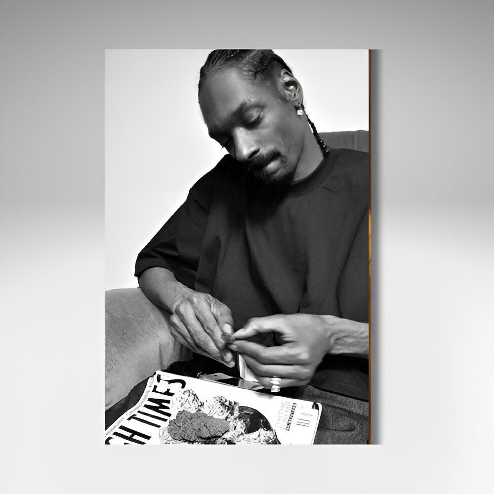 High Times & Vibes: Classic Rollin