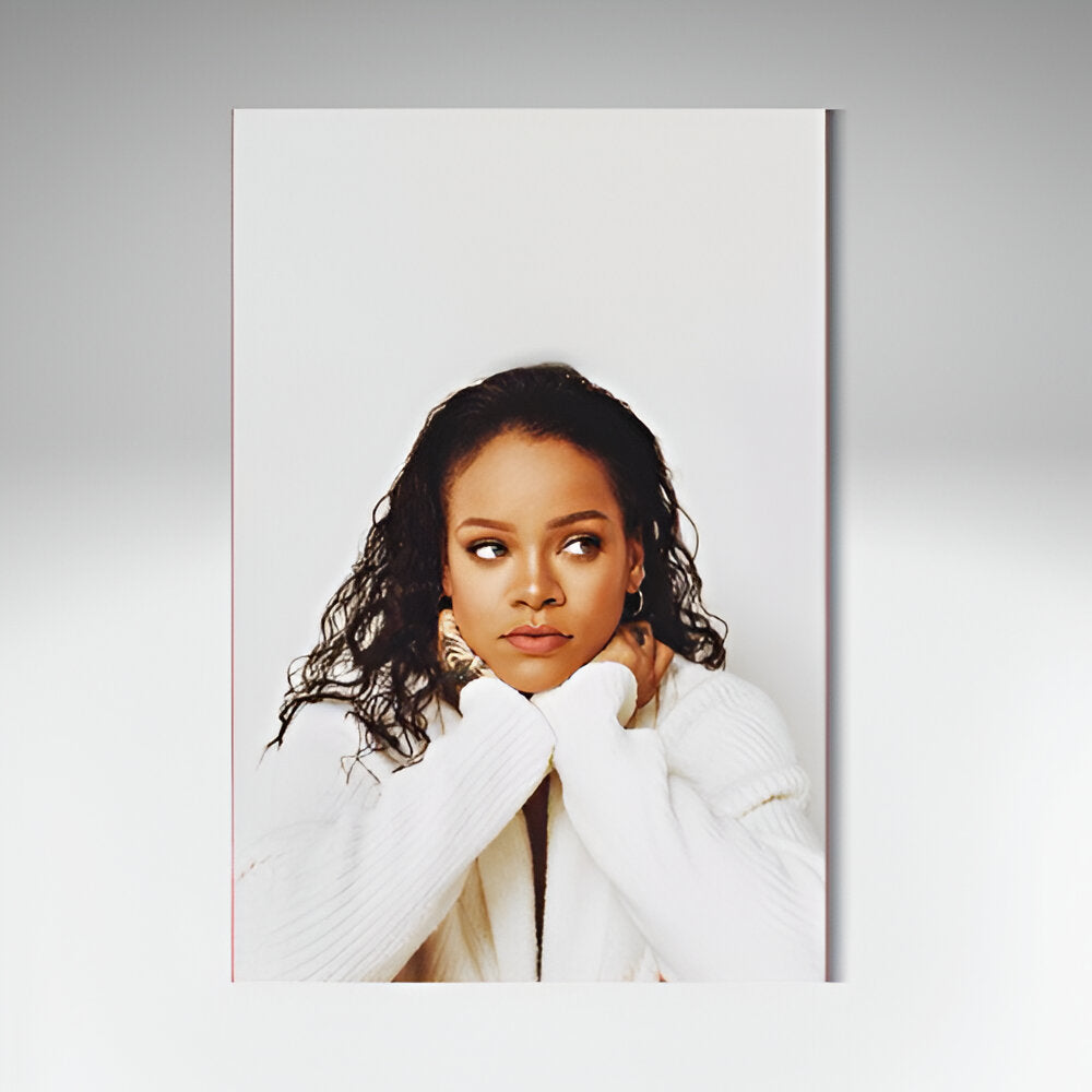 Cozy Confidence: Wrapped in Chill