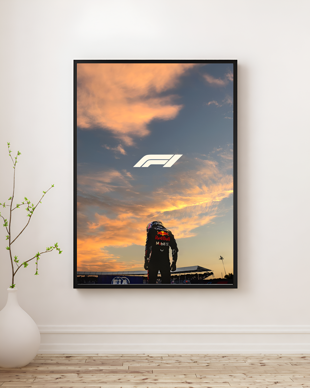 F1 WALLPAPER